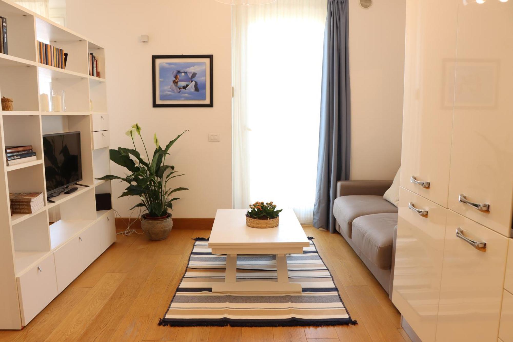 Appartamento Signorile Iun S0575 Cagliari Extérieur photo